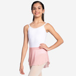 So Danca L2499 Girls Elle Pull On Skirt