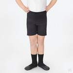 Eurotard 33440C Youth Unisex Long Length Dance Short