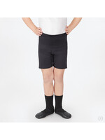 Eurotard Eurotard 33440C Youth Unisex Long Length Dance Short