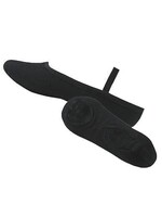 Sansha #15 Child Canvas Ballet Shoe