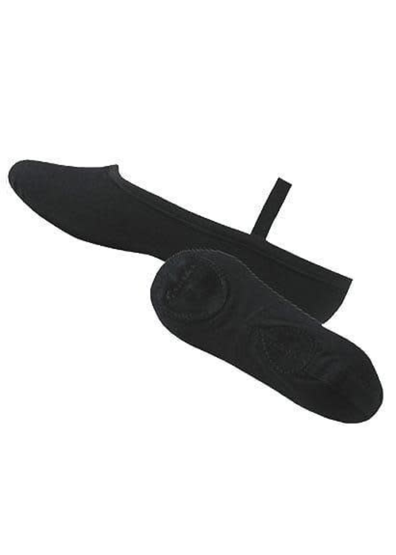 Sansha #15 Child Canvas Ballet Shoe