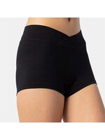 So Danca So Danca SL80 Aubrey Shorts