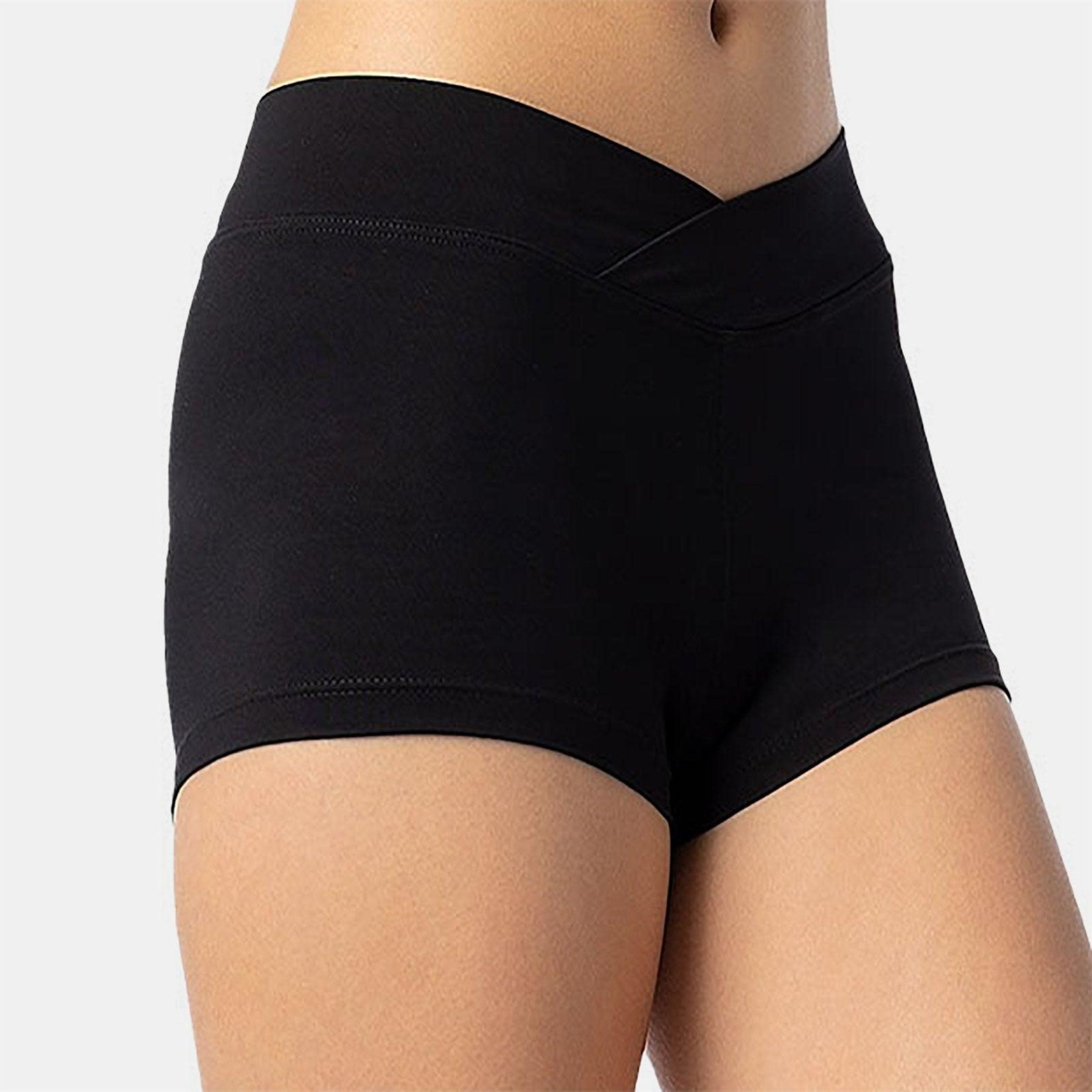 So Danca SL80 Aubrey Shorts