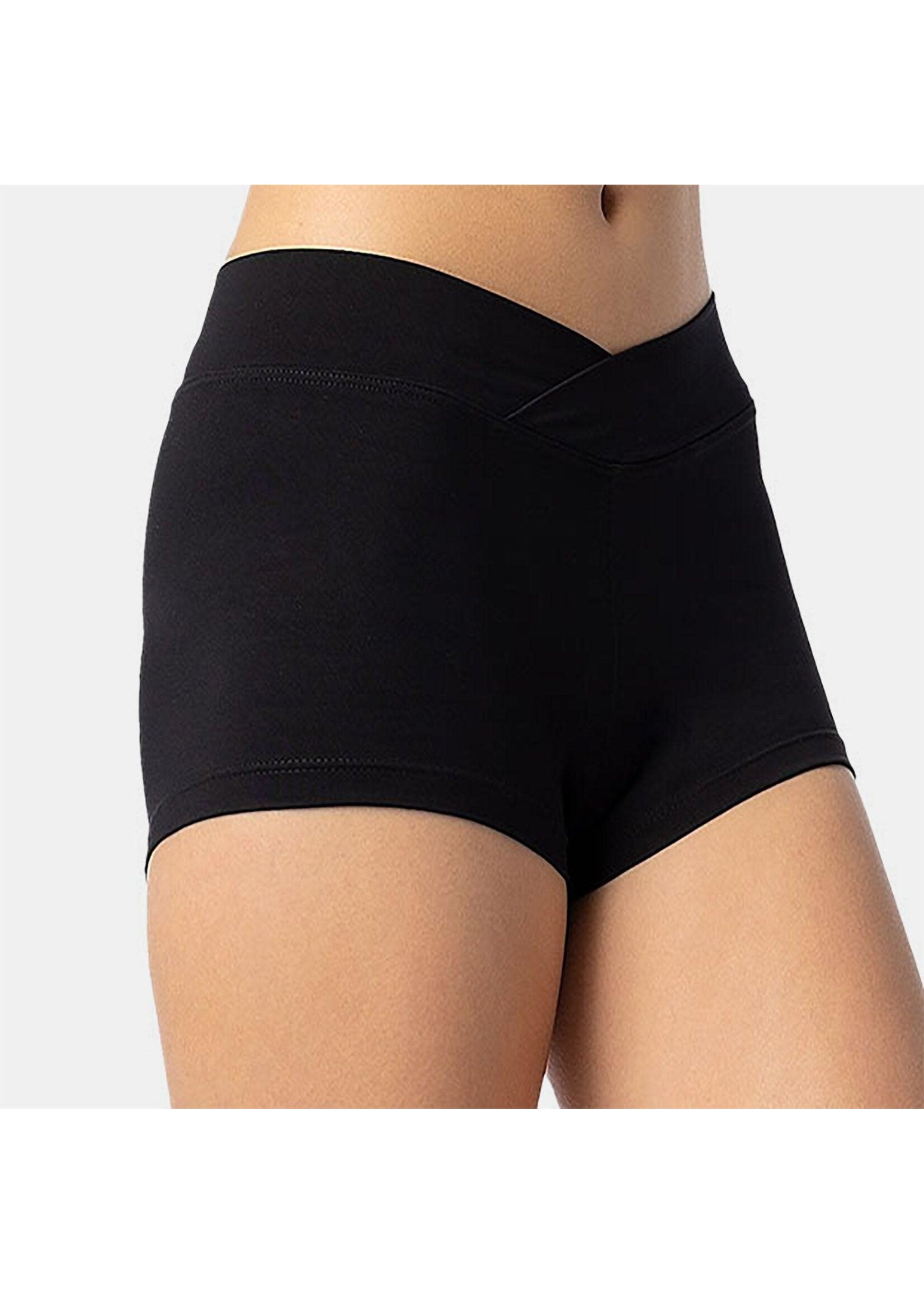 So Danca So Danca SL80 Aubrey Shorts