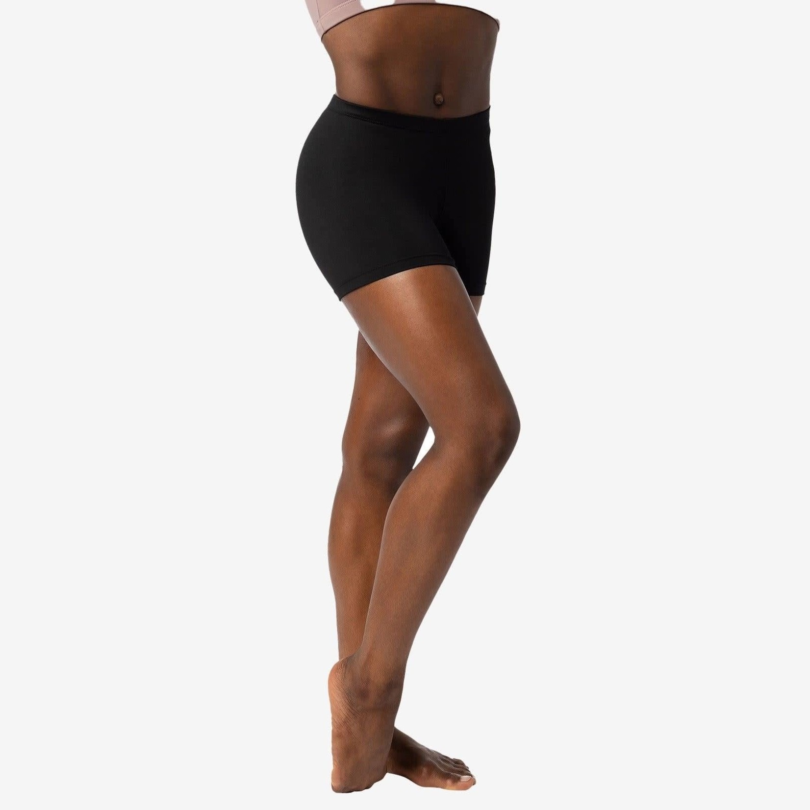 So Danca SL82 Adult Alli Shorts with 2" Inseam
