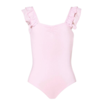 Energetiks CL38 Girls Ruby Camisole Leotard