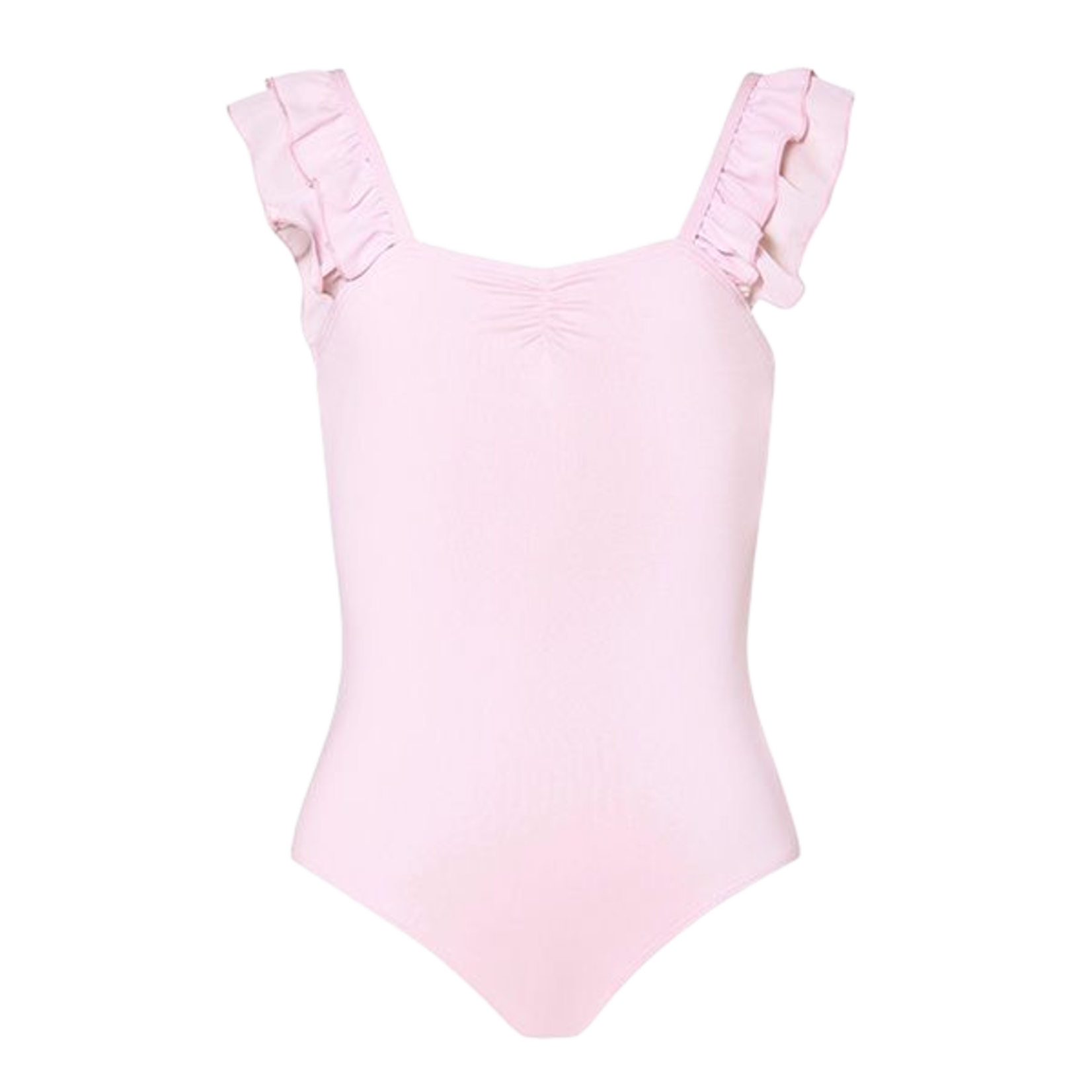 Energetiks CL38 Girls Ruby Camisole Leotard