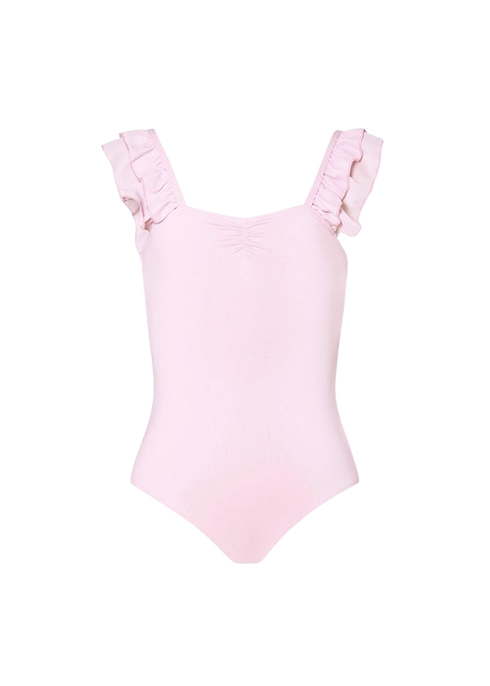 Energetiks Energetiks CL38 Girls Ruby Camisole Leotard