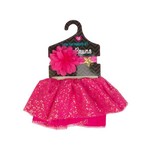 Sugar and Bruno Sugar and Bruno D8888 Teeny Tiny Princess Set Pink