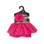 Sugar and Bruno Sugar and Bruno D8888 Teeny Tiny Princess Set Pink