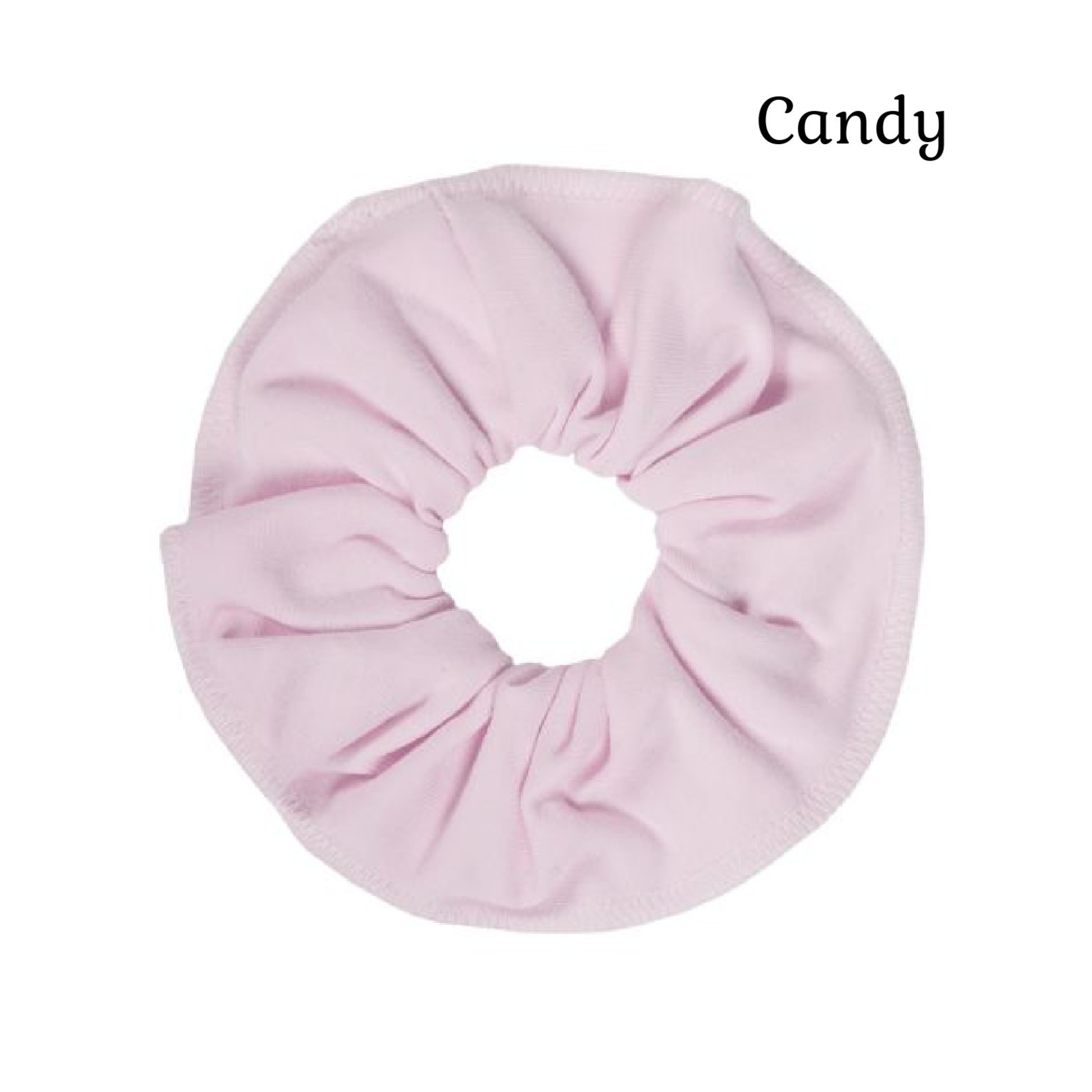 Energetiks H003 Scrunchie