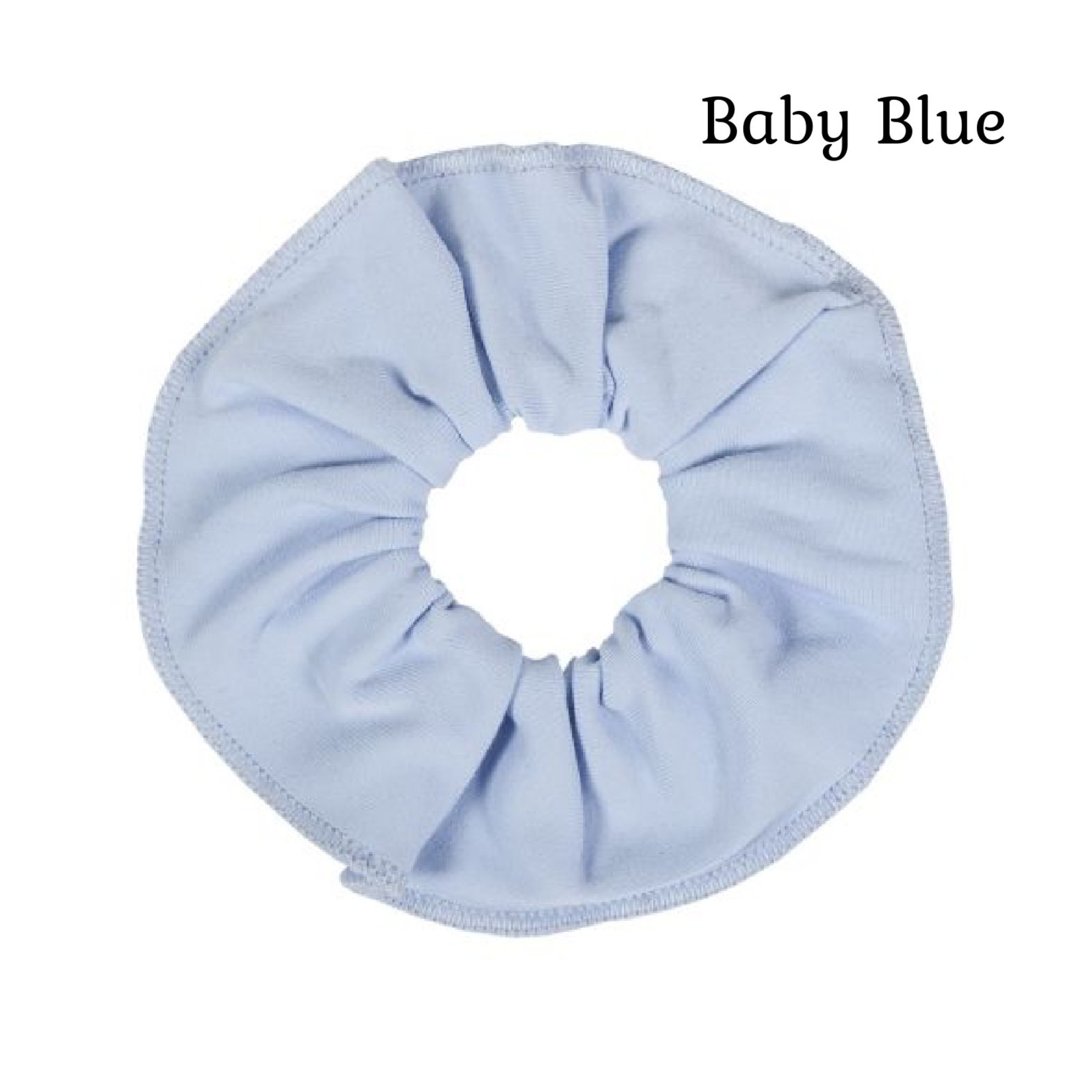 Energetiks H003 Scrunchie