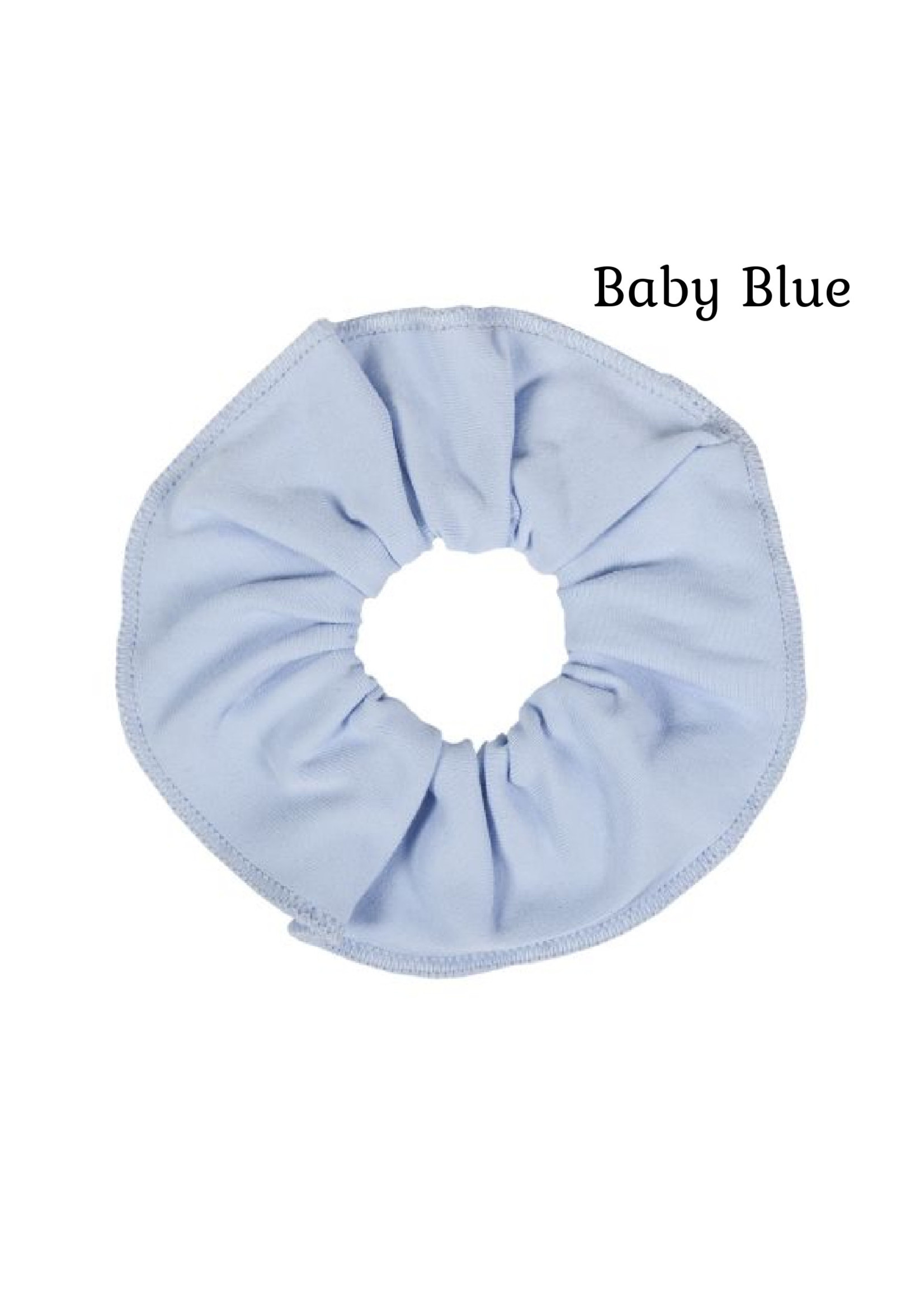 Energetiks Energetiks H003 Scrunchie