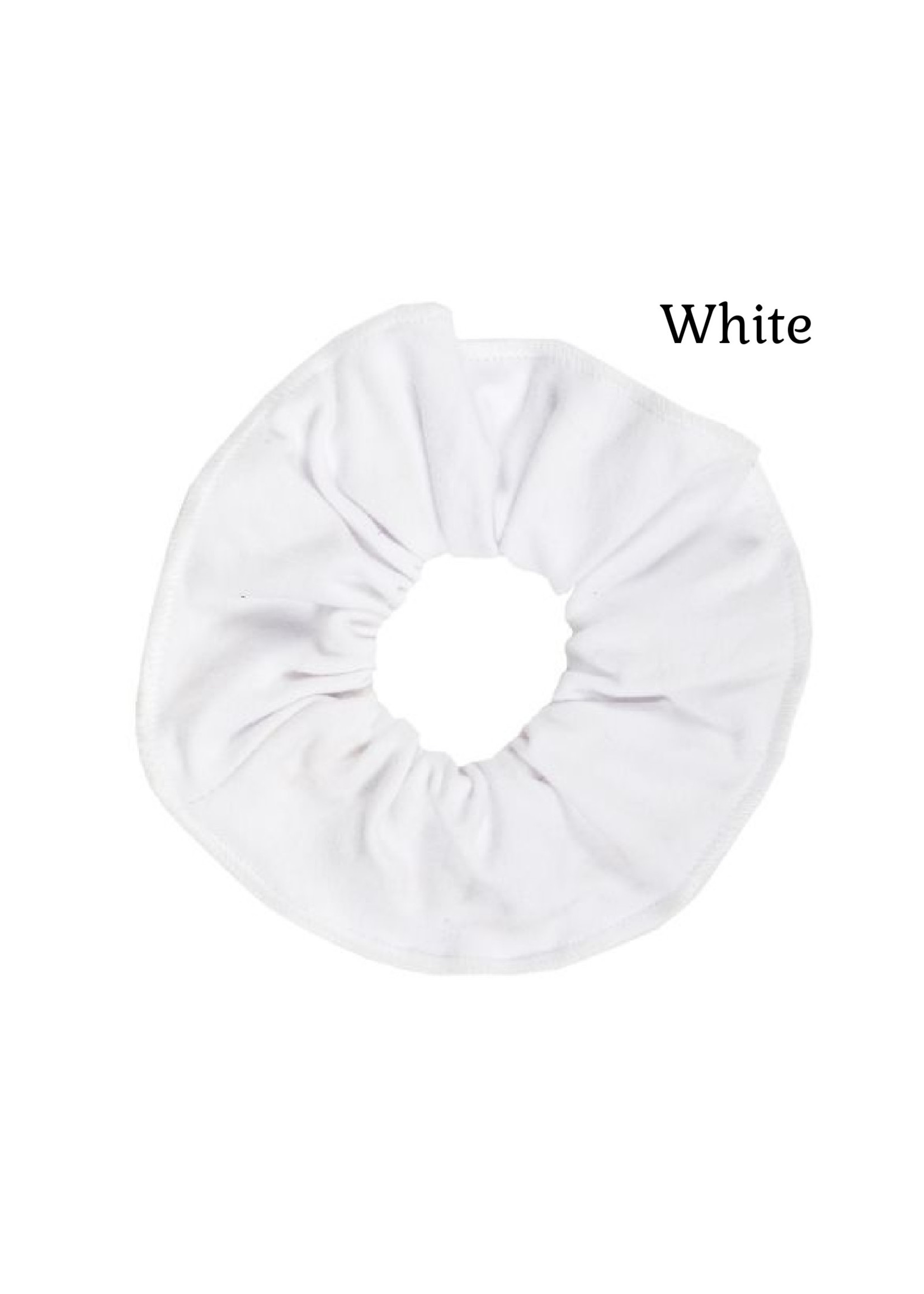 Energetiks Energetiks H003 Scrunchie