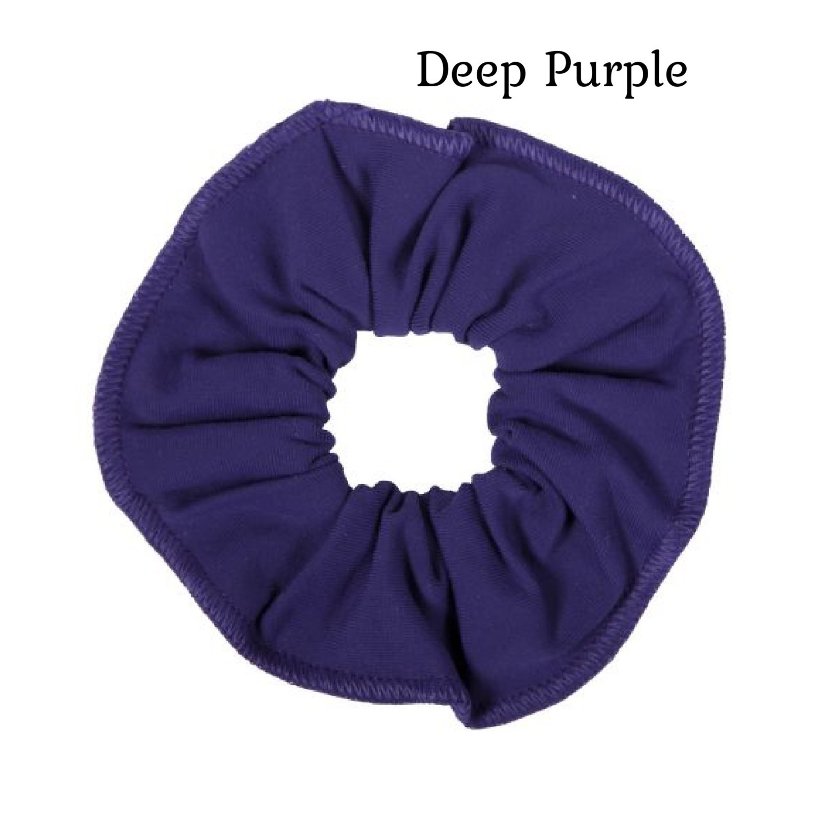 Energetiks H003 Scrunchie