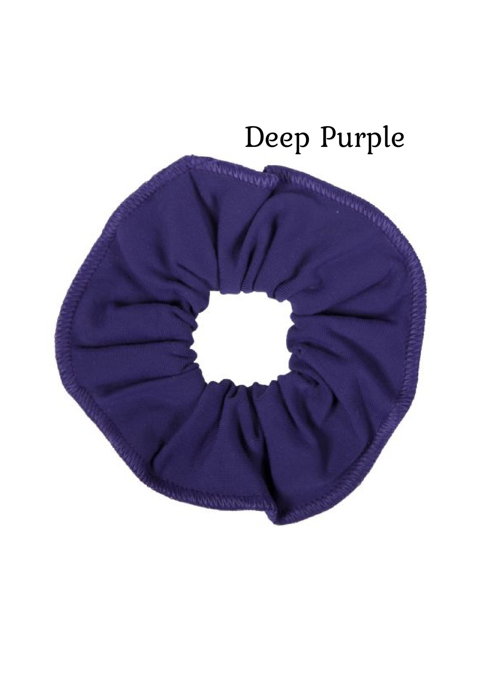 Energetiks Energetiks H003 Scrunchie