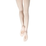 Capezio #18 Adult Mesh Transition Tights with Mock Seam