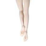 Capezio Capezio #18 Adult Mesh Transition Tights with Mock Seam