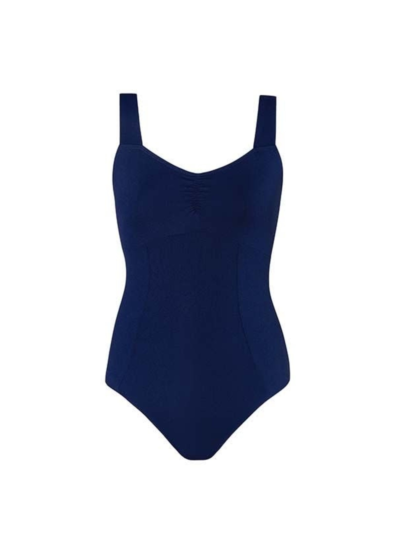 Energetiks Energetiks AL48 Cleo Adult Broad Cami Princess Cut Leotard