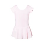 Energetiks CL178 Heidi Childrens Leotard with Skirt