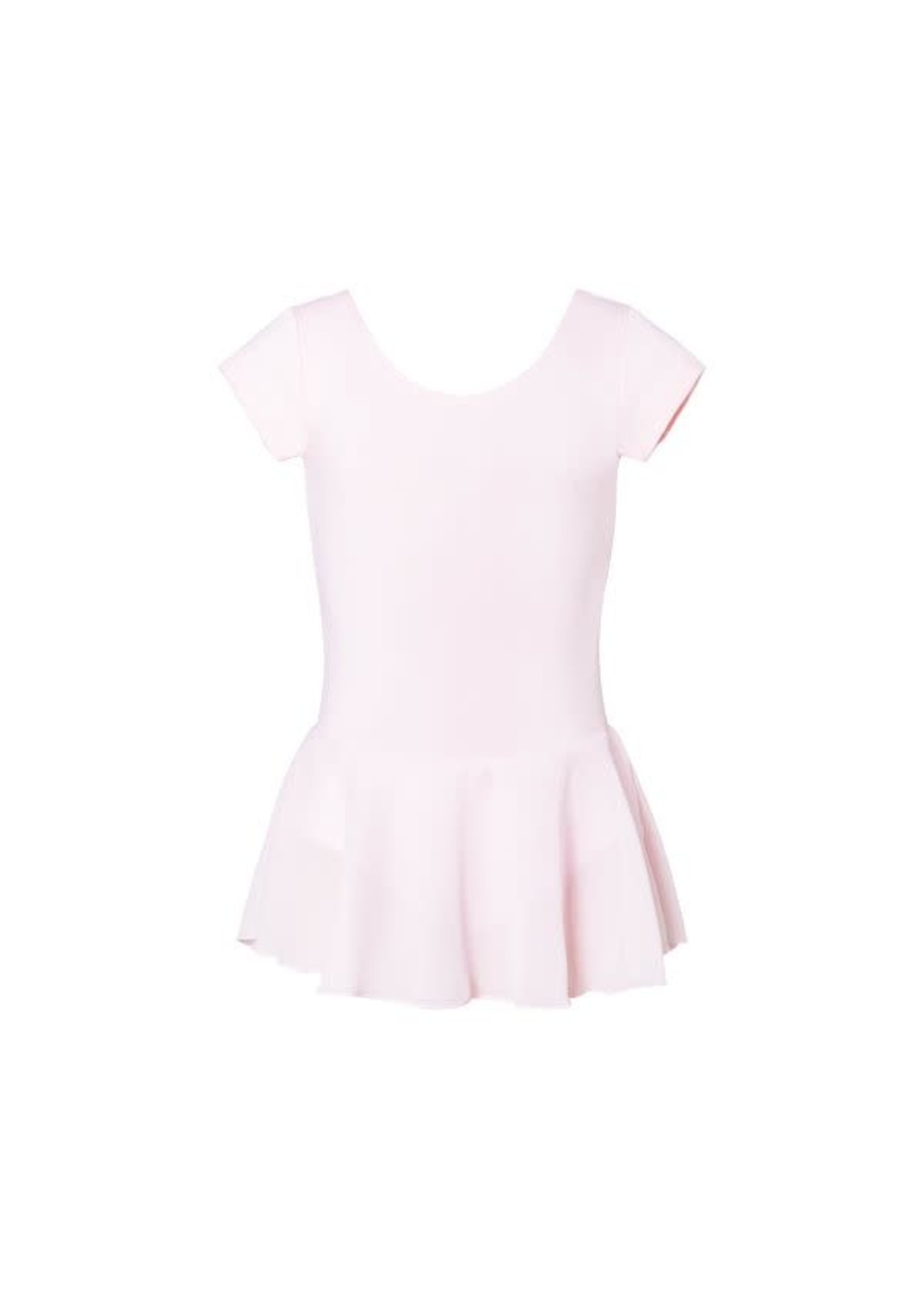 Energetiks Energetiks CL178 Heidi Childrens Leotard with Skirt