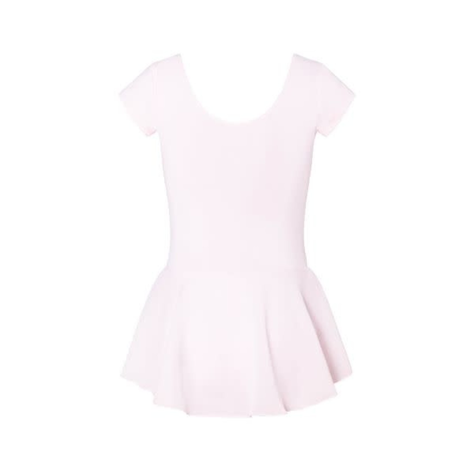 Energetiks Energetiks CL178 Heidi Childrens Leotard with Skirt