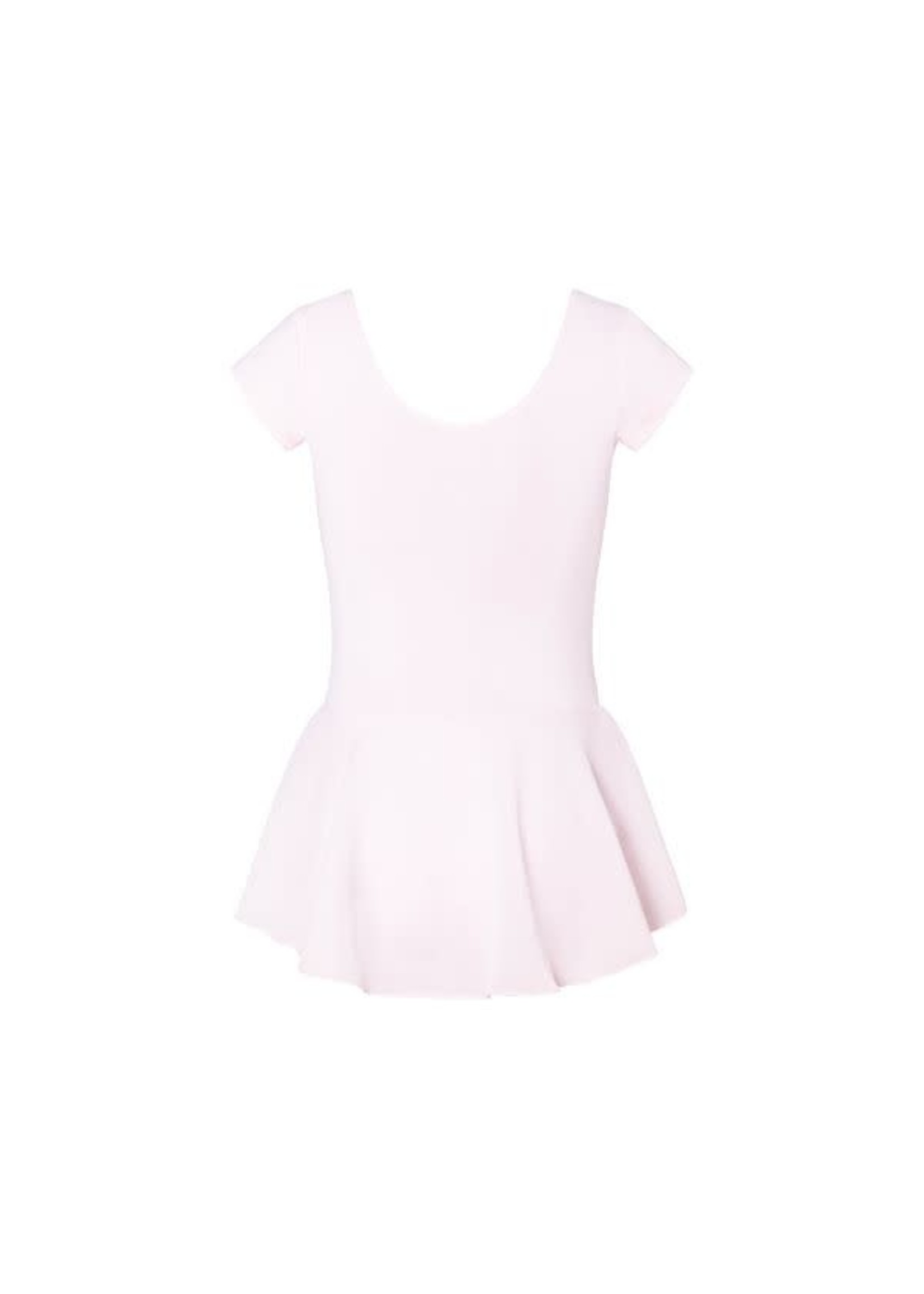 Energetiks Energetiks CL178 Heidi Childrens Leotard with Skirt