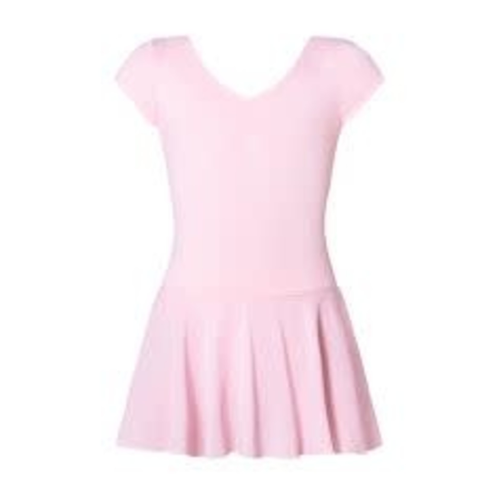 Energetiks CL178 Heidi Childrens Leotard with Skirt