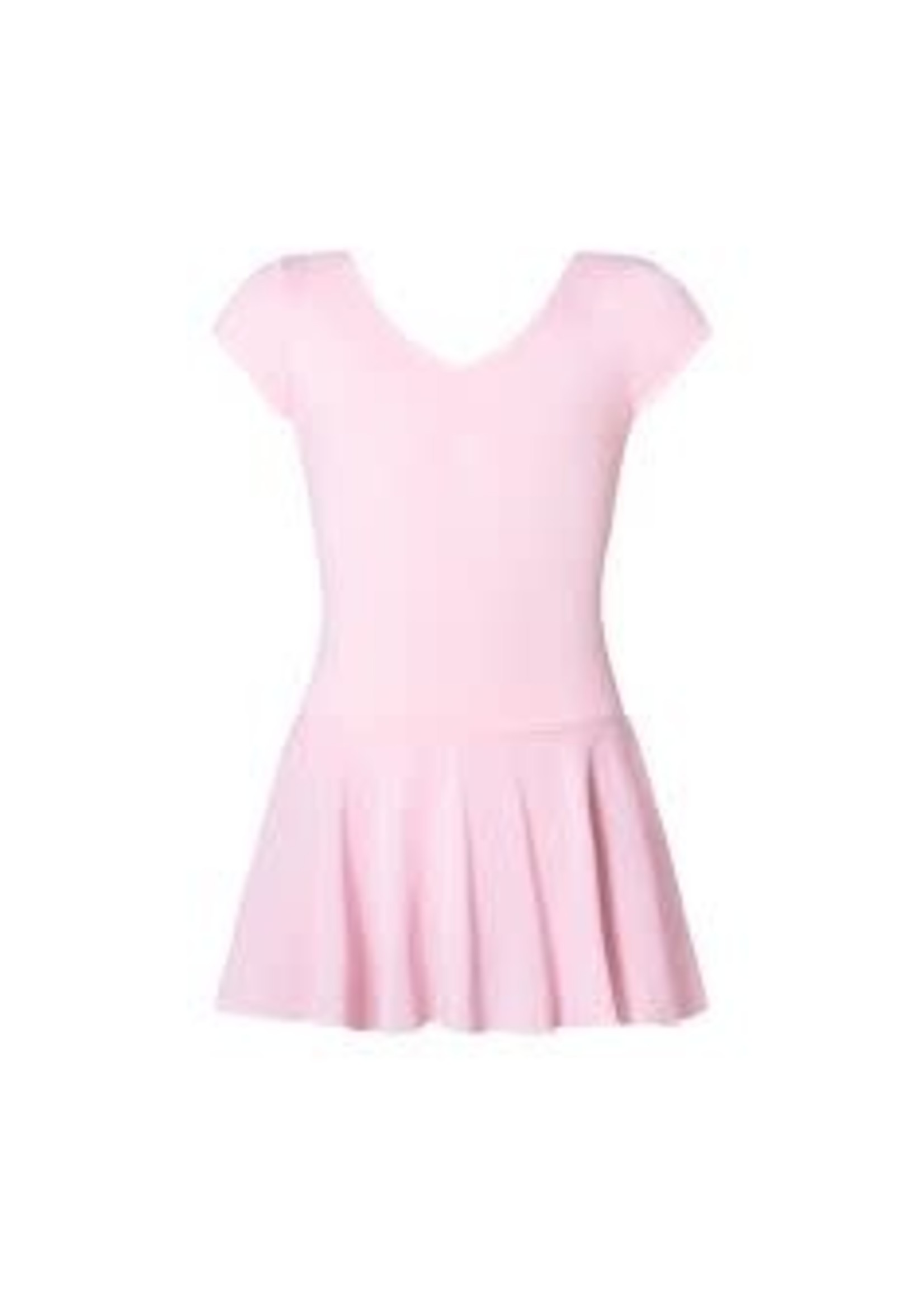 Energetiks Energetiks CL178 Heidi Childrens Leotard with Skirt