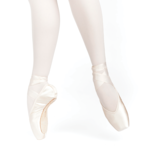 RP Entrada Pro Vcut Pointe Shoe