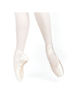 Russian Pointe Russian Pointe Entrada Pro Vcut Pointe Shoe