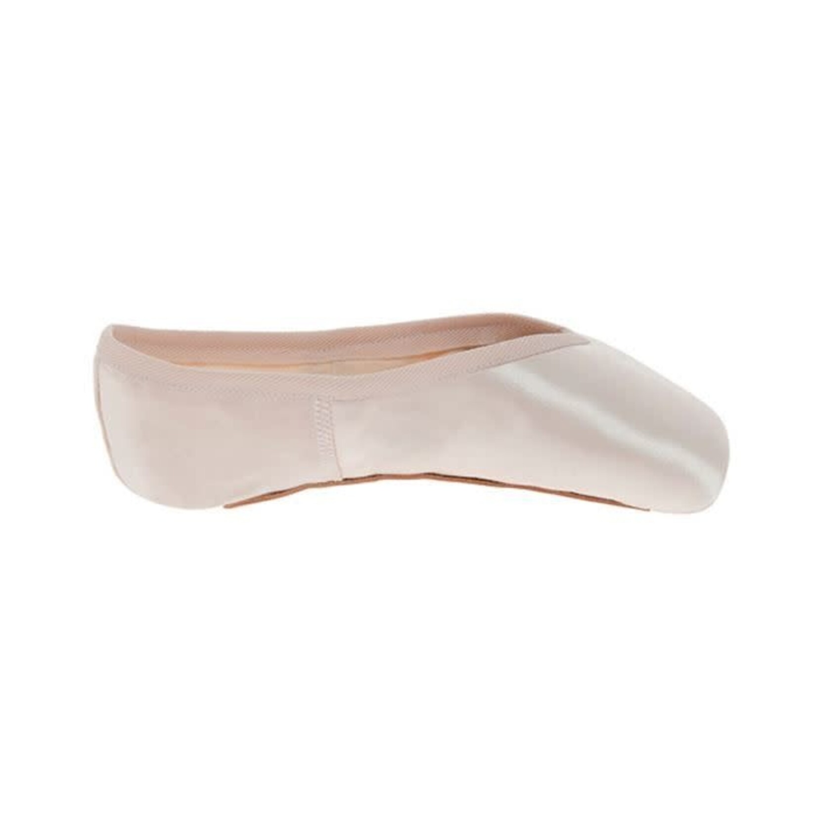 Russian Pointe Russian Pointe Entrada Pro Vcut Pointe Shoe