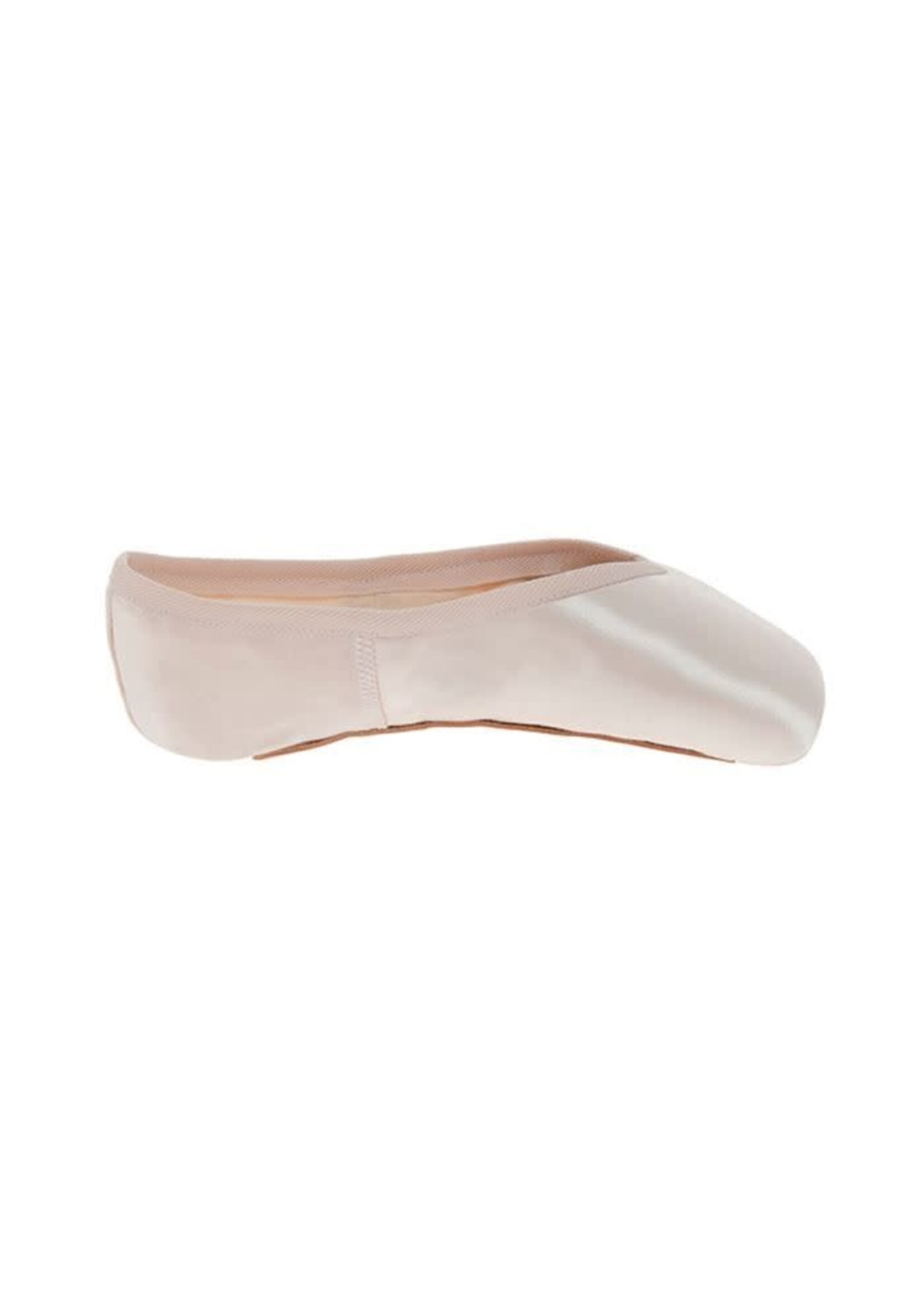 Russian Pointe Russian Pointe Entrada Pro Vcut Pointe Shoe