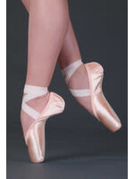 Suffolk Pointe Company Suffolk Sovereign Pointe Shoe