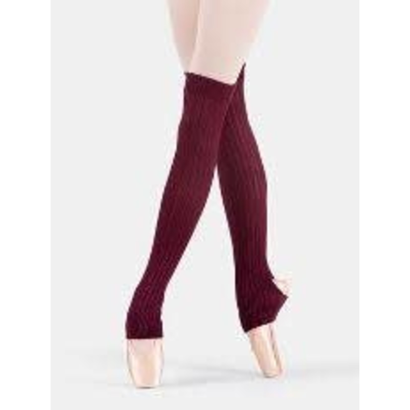 Body Wrappers 94 Legwarmers 36 inch