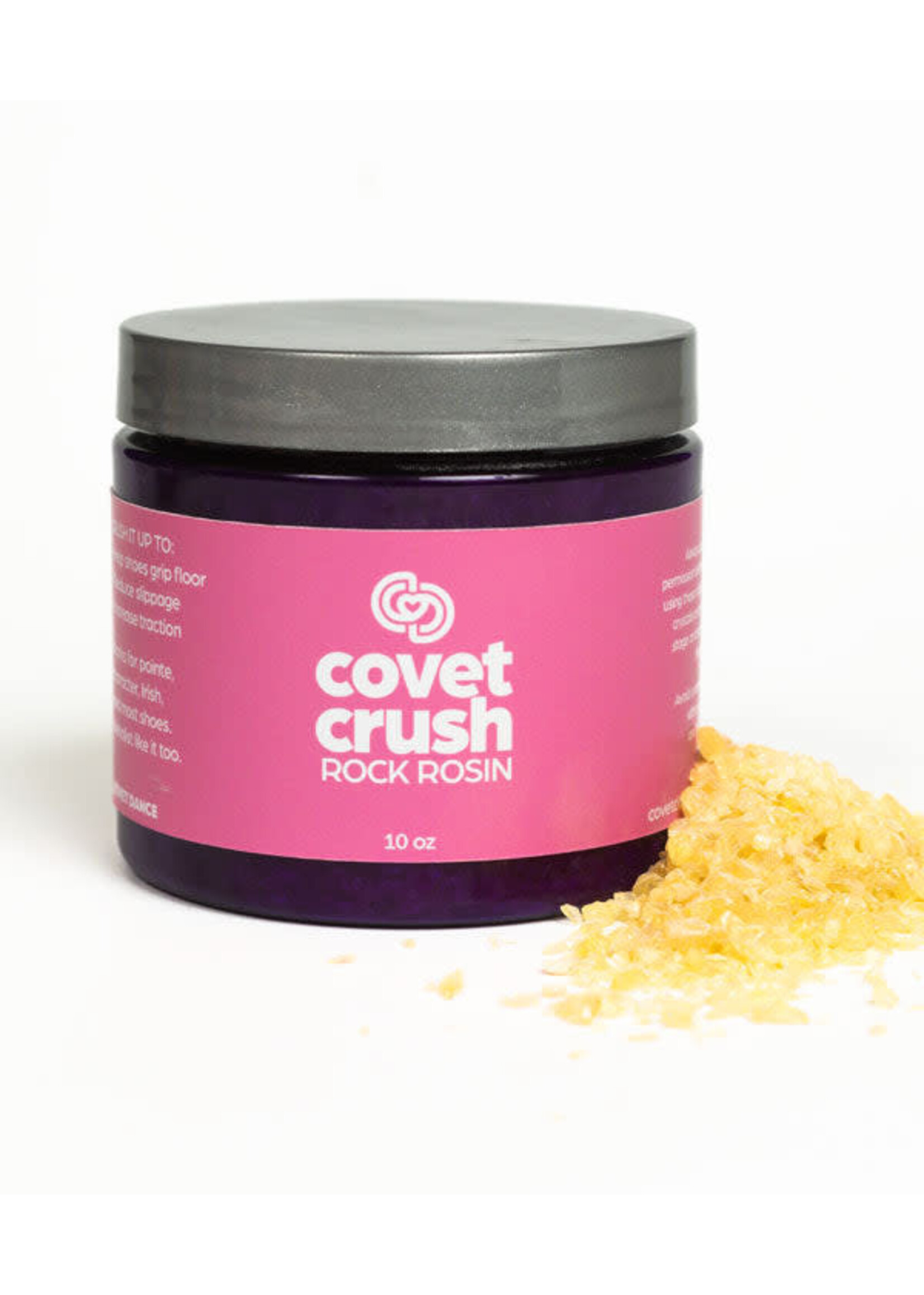 Covet Covet Crush Rock Rosin 10oz