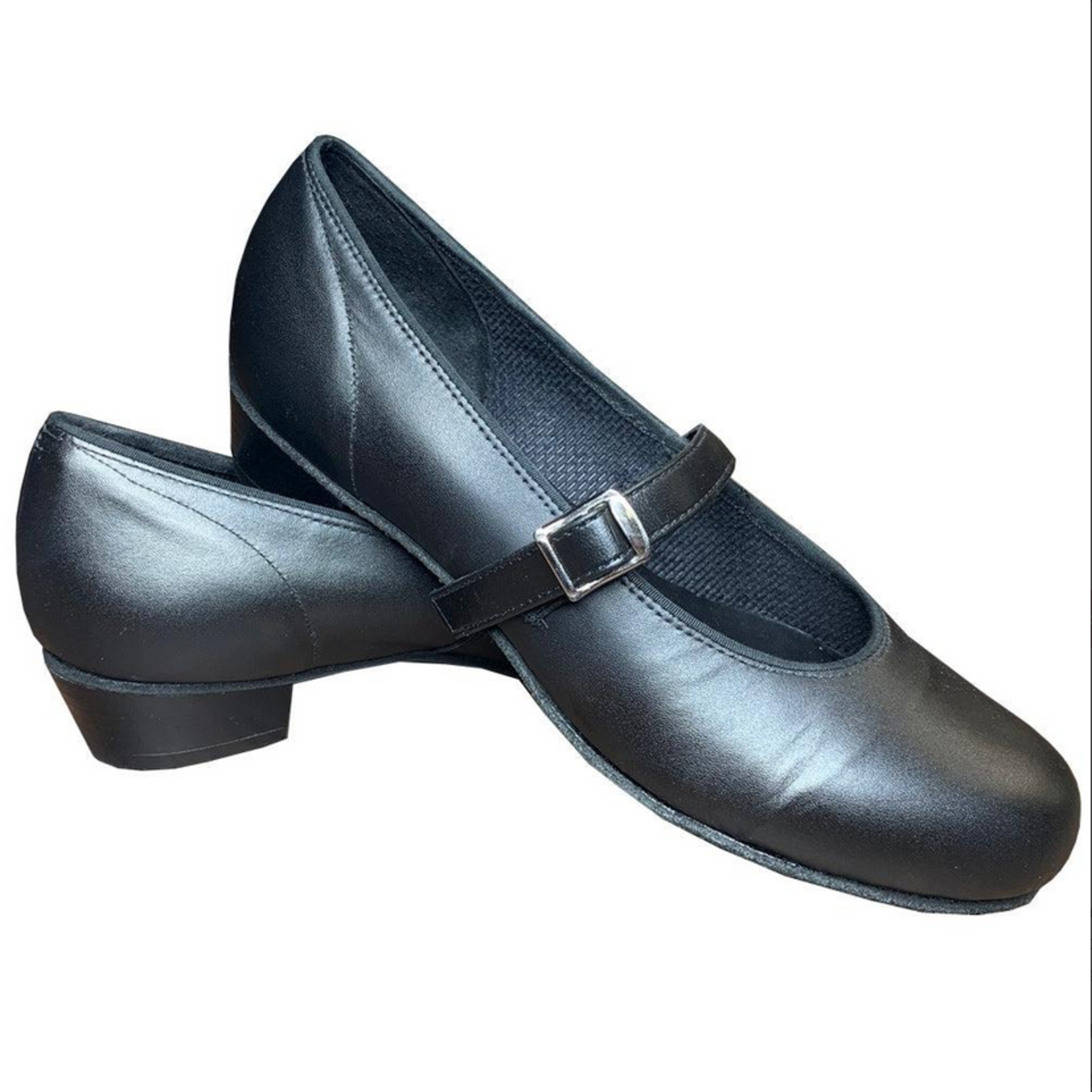 "Missy" Womens Ballroom Shoes