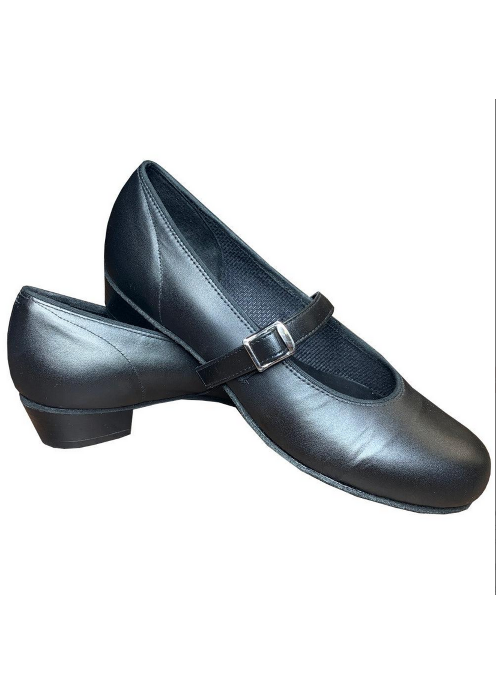 Coast "Missy" Womens Ballroom Shoes