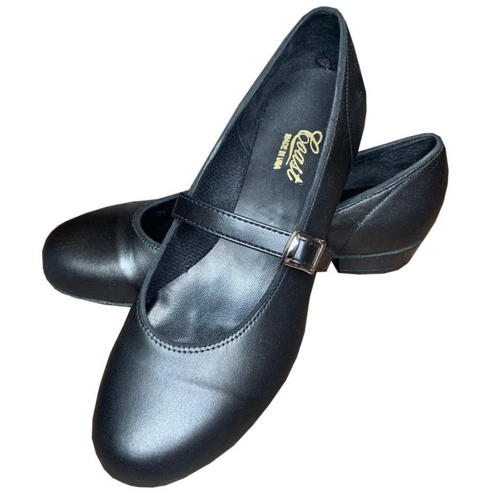 "Missy" Womens Ballroom Shoes