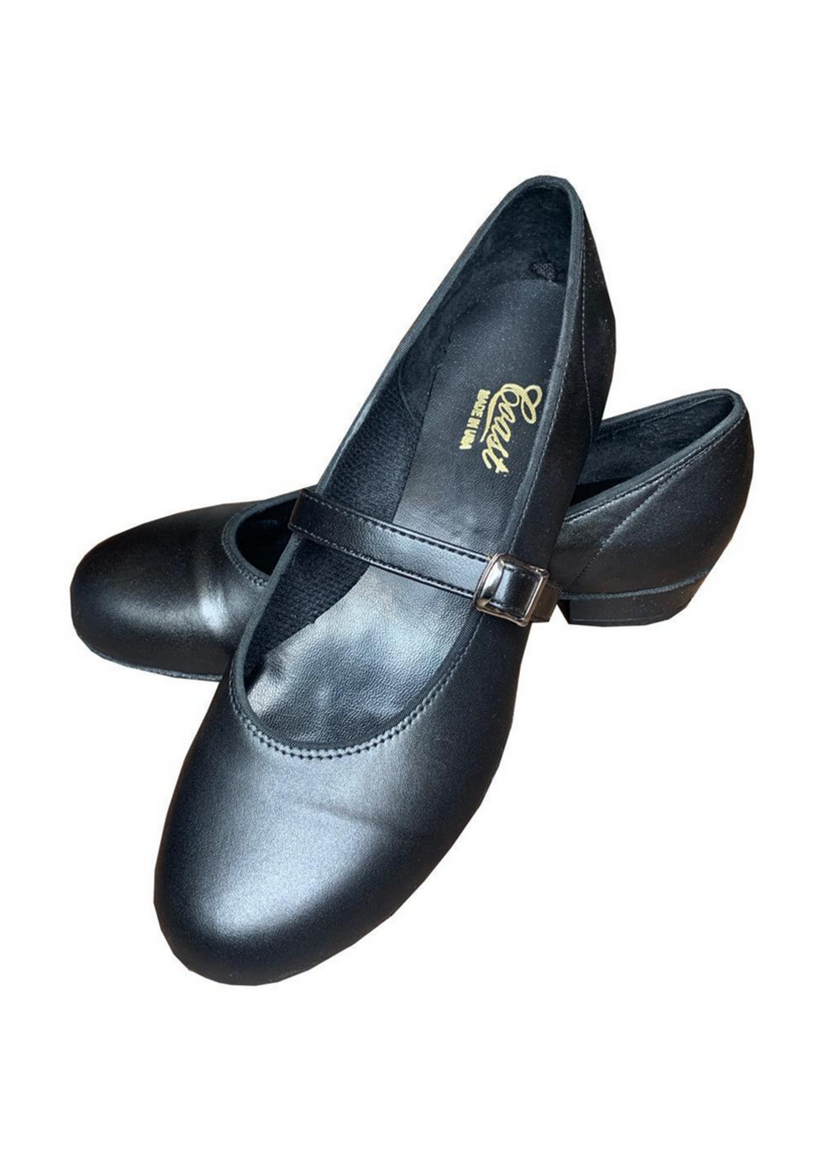 Coast "Missy" Womens Ballroom Shoes