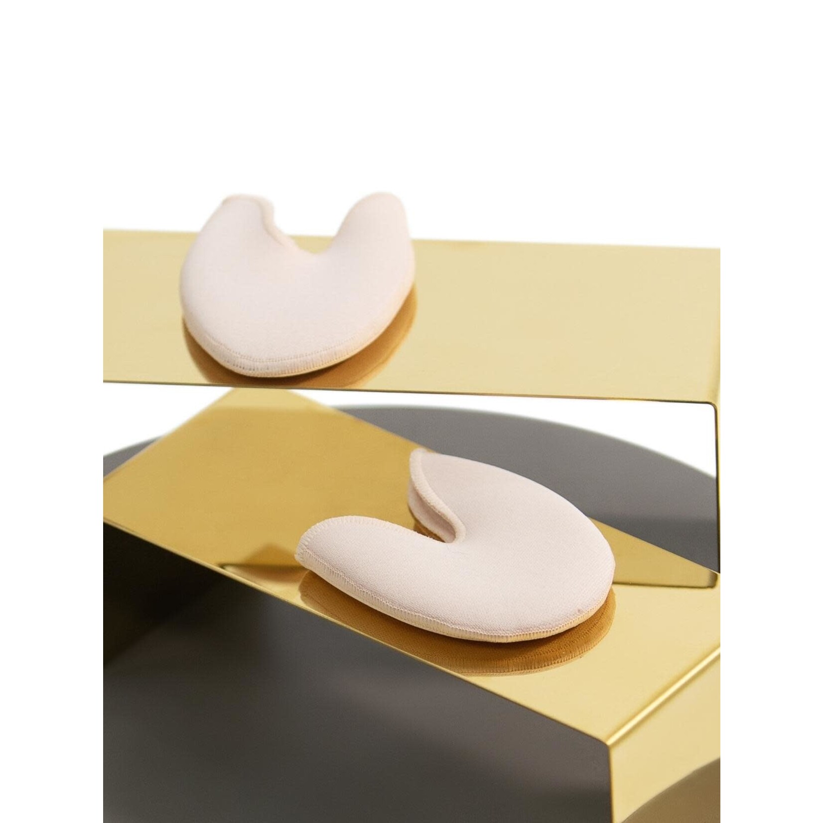 Capezio BH1095 Ouch Pouch Junior Large Toe Pads (One Pair)