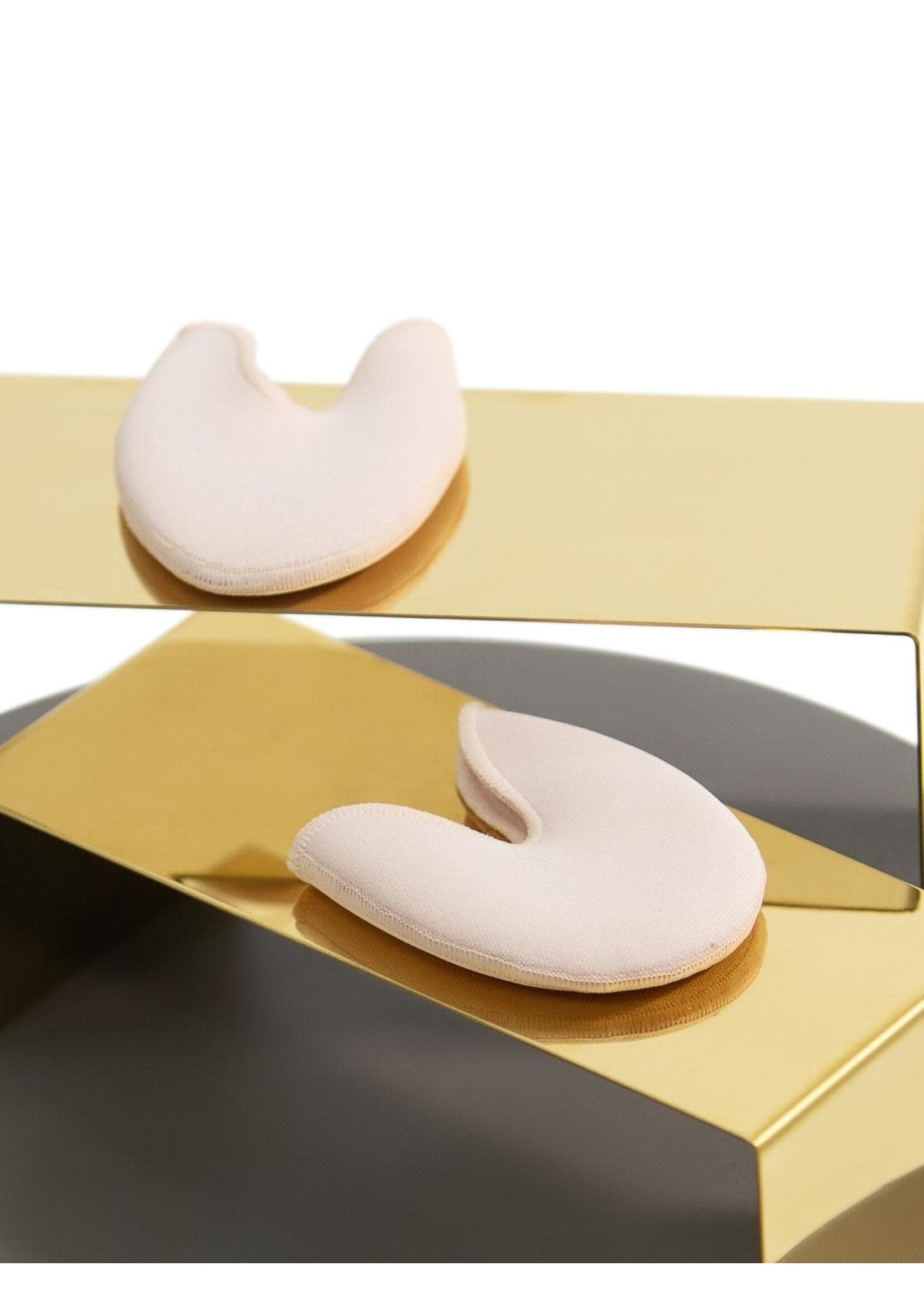 Capezio Capezio Bunheads BH1095 Ouch Pouch Junior Large Toe Pads (One Pair)