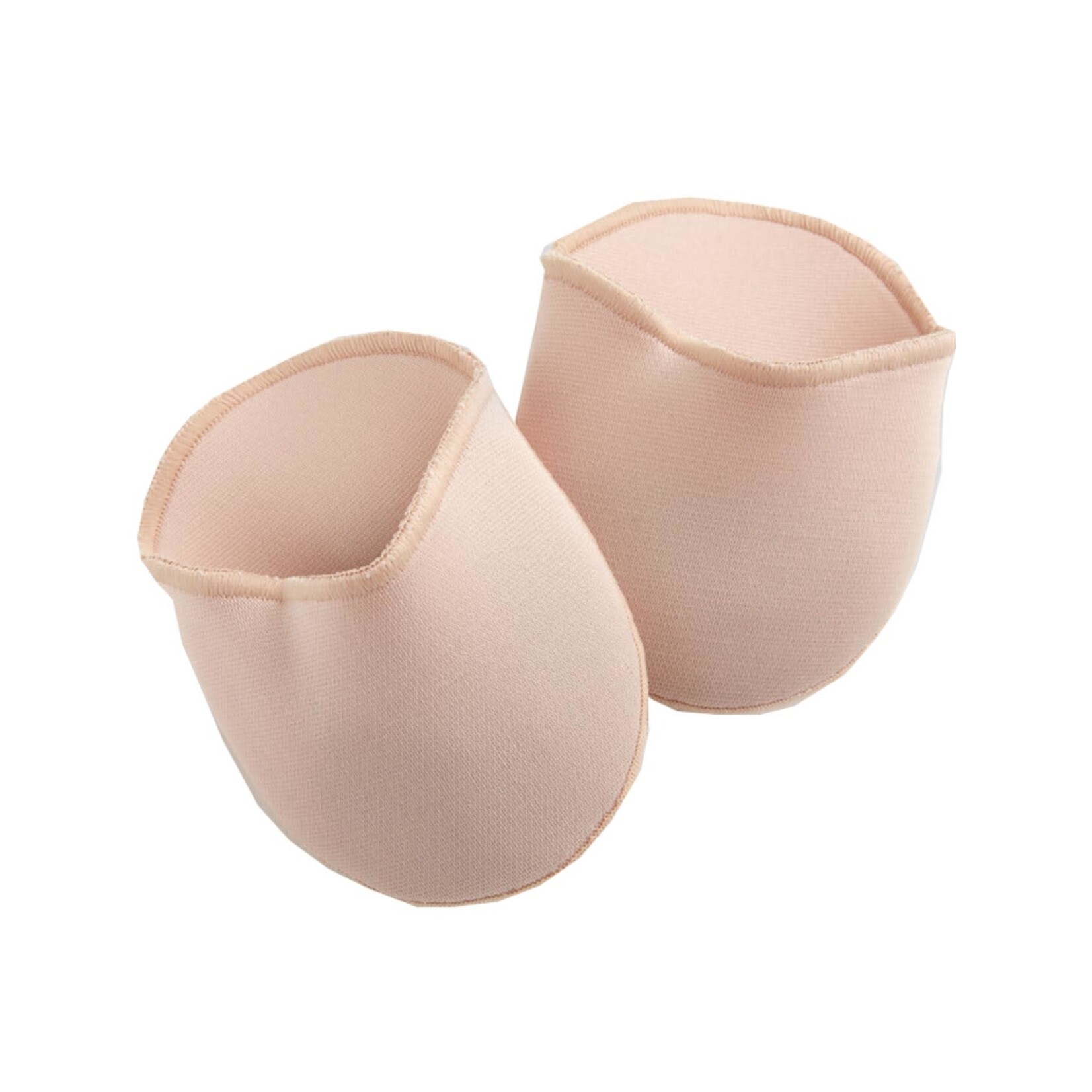 Capezio Capezio Bunheads BH1095 Ouch Pouch Junior Large Toe Pads (One Pair)