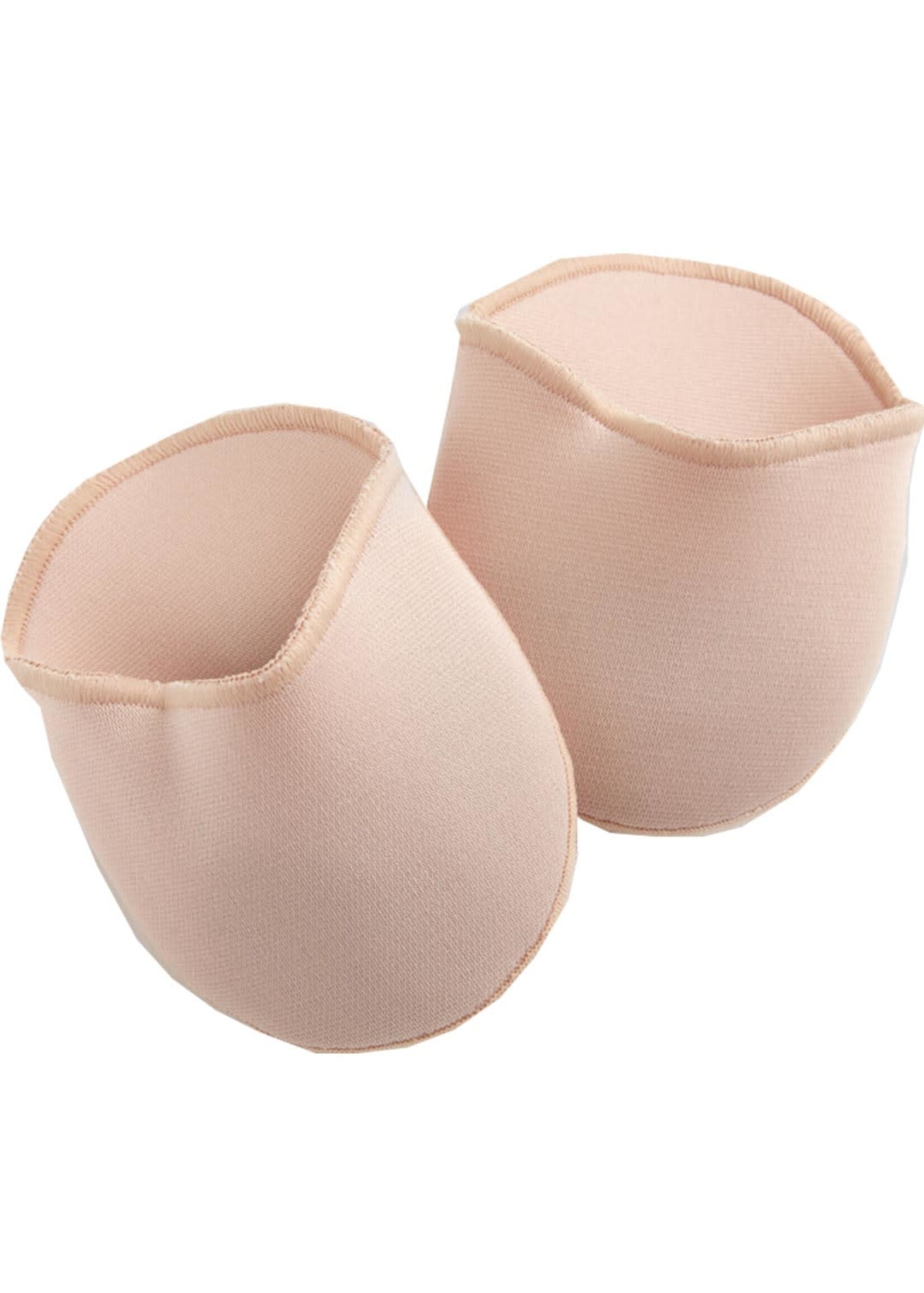 Capezio Capezio Bunheads BH1095 Ouch Pouch Junior Large Toe Pads (One Pair)