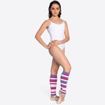 So Danca SoDanca RDE2244 Brandy Legwarmers