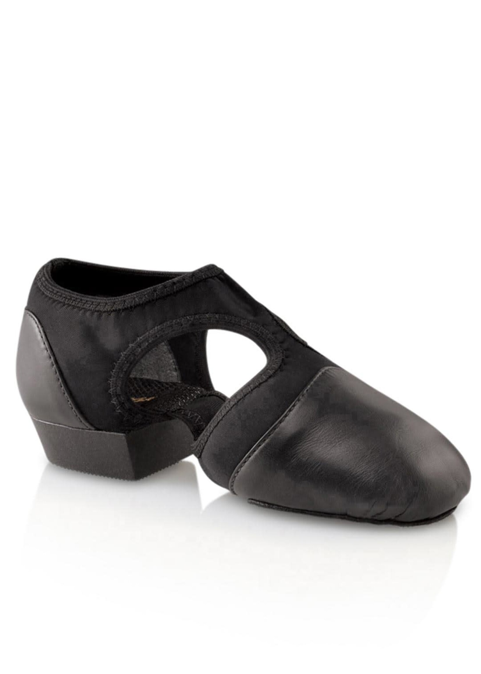 Capezio Capezio PP323 Pedini Femme Shoe