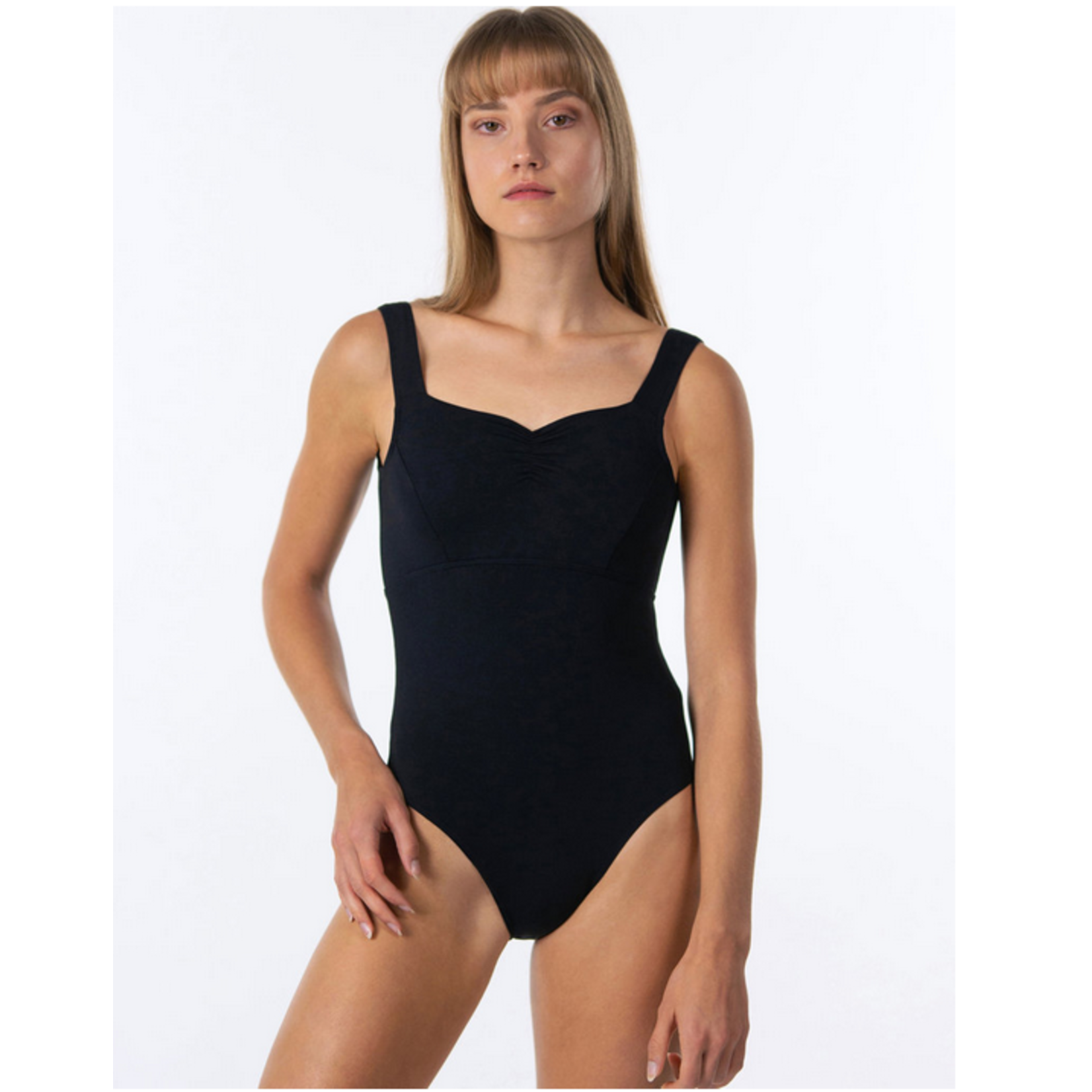 Suffolk 2306A Empire Tank