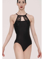 Wear Moi Wear Moi Aeglos Women's Halter Top Loetard