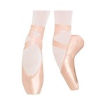 Bloch S0155L Womens Tensus Demi Pointe Shoe