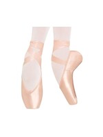 Bloch Bloch S0155L Womens Tensus Demi Pointe Shoe